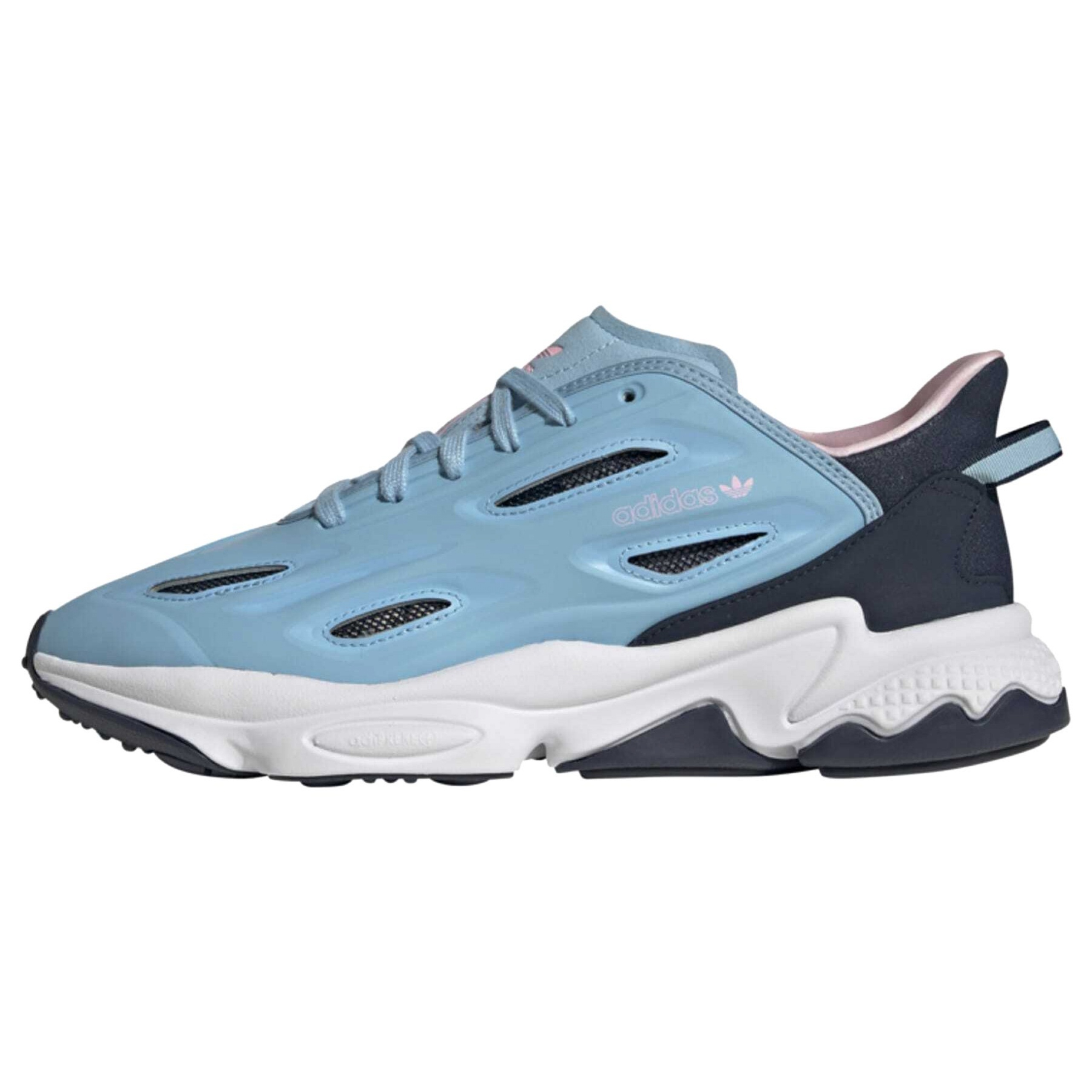 Фото № 1 с приближением к товару «‎Adidas Ozweego Celox Arsenal FC »