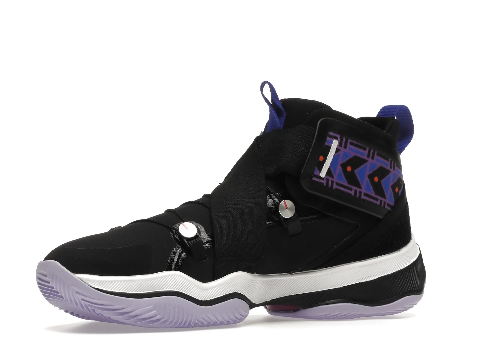 Фото № 2 с приближением к товару «‎Jordan Ajnt23 Quai 54 (2020)»