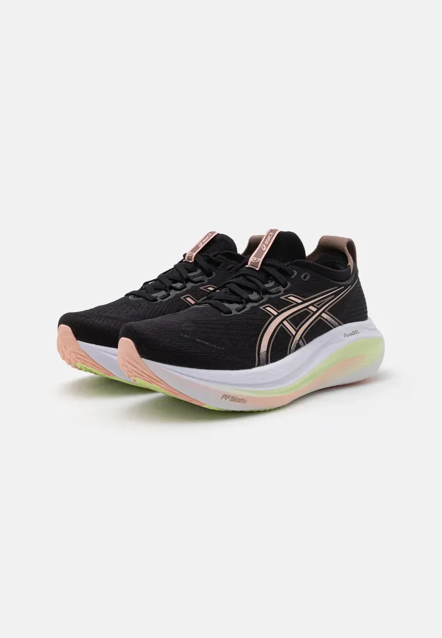 Фото № 2 с приближением к товару «‎GEL-NIMBUS 27»