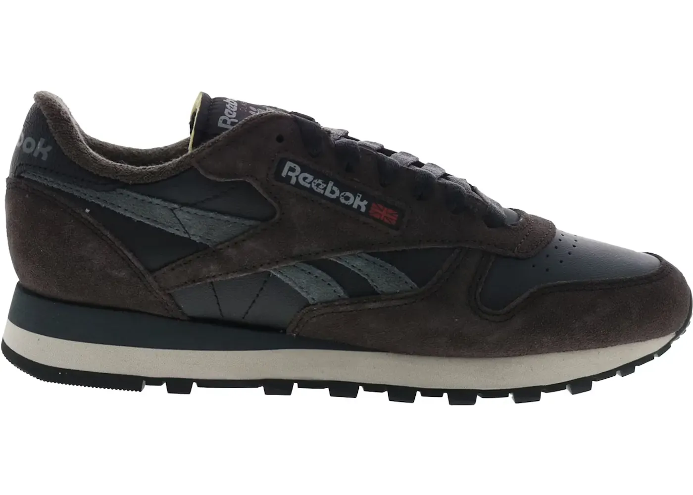Reebok Classic Leather