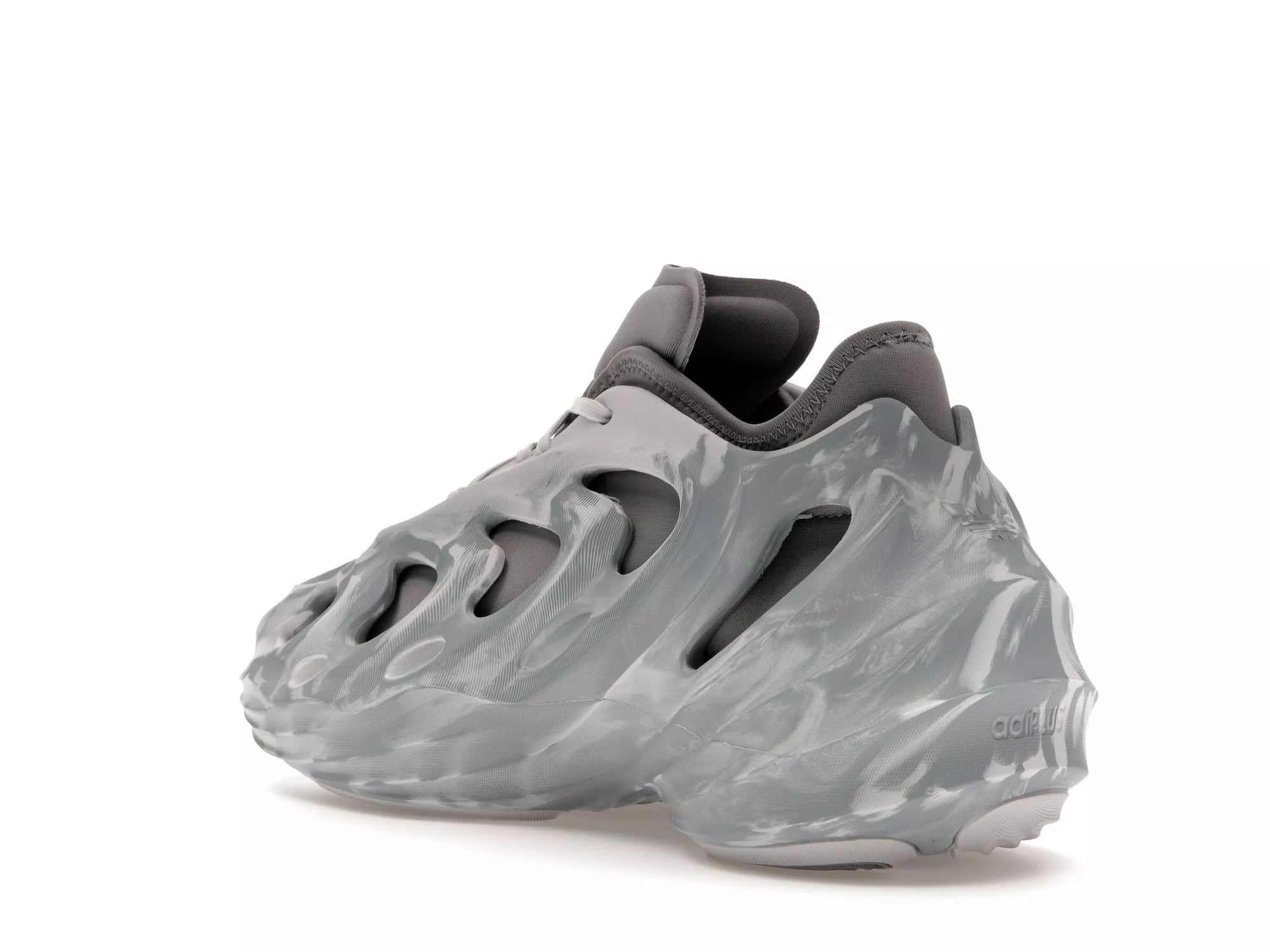 Фото № 5 с приближением к товару «‎adidas adiFOM Q Dash Grey»