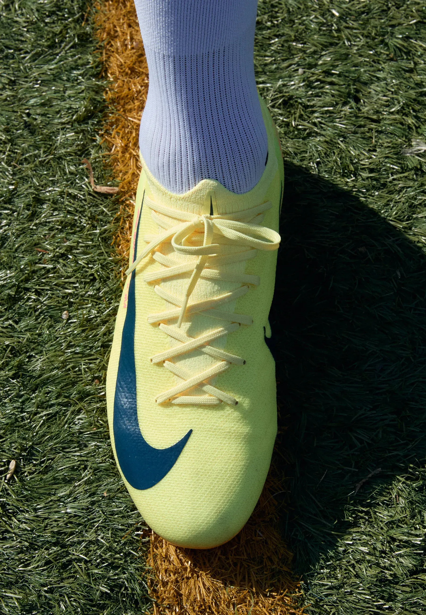 Фото № 2 с приближением к товару «‎ZOOM VAPOR 16 PRO KM FG»