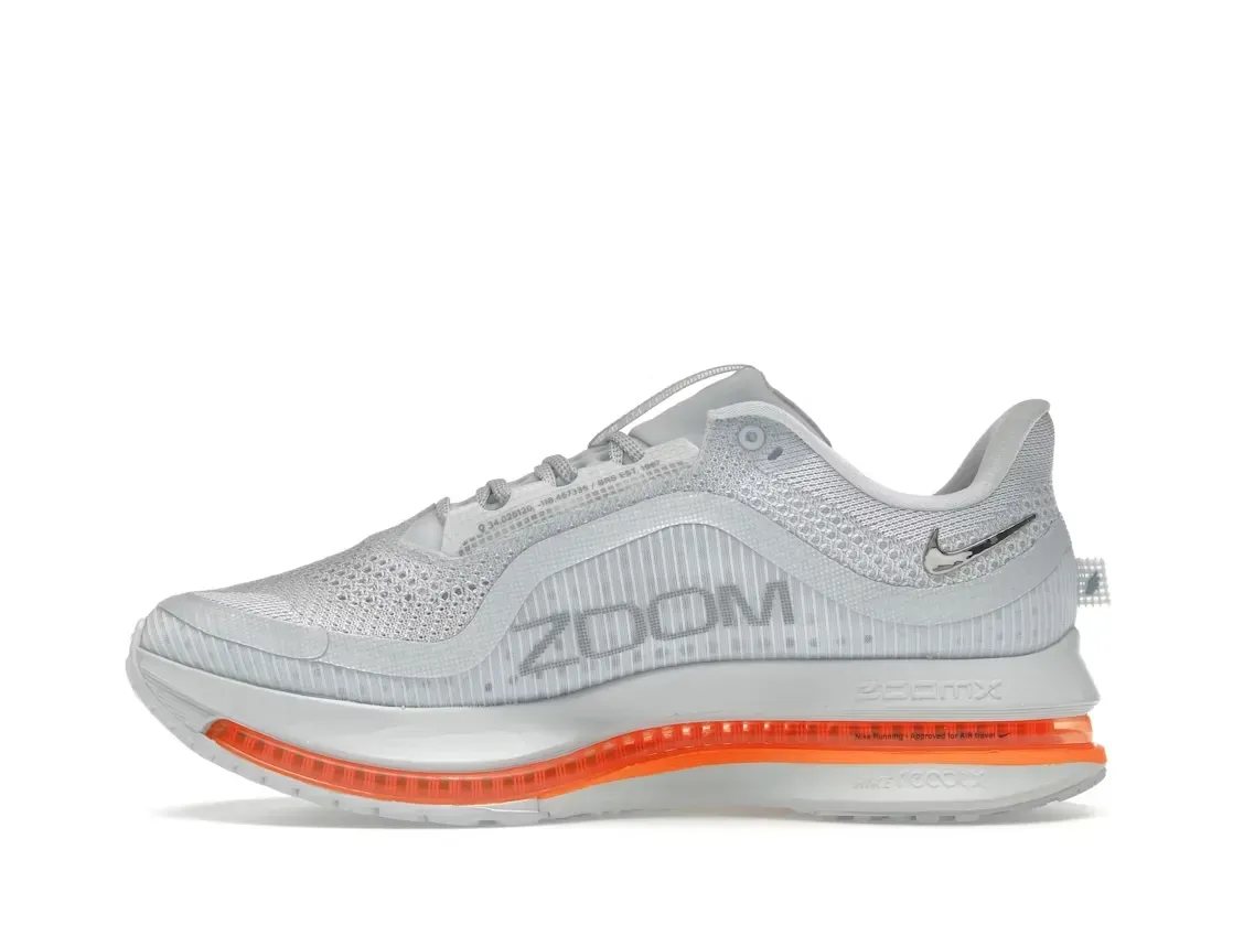 Фото № 3 с приближением к товару «‎Nike Air Zoom Pegasus Premium»