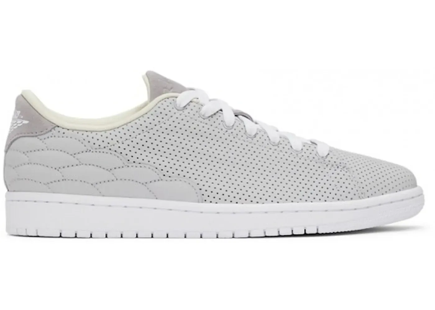 Jordan 1 Centre Court Neutral Gray