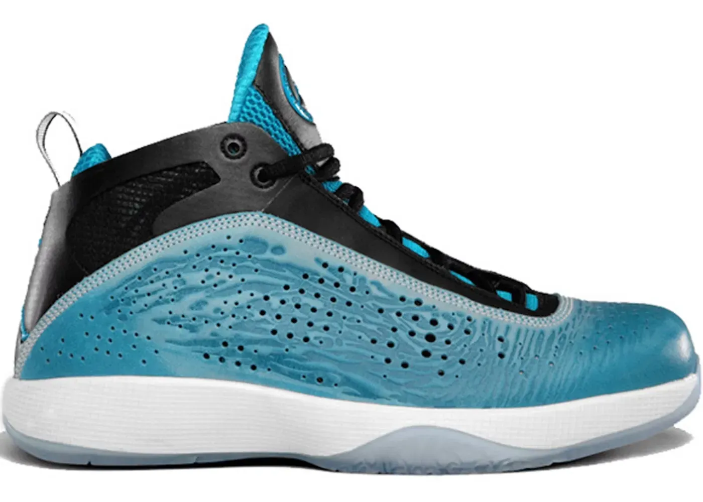 Jordan 2011