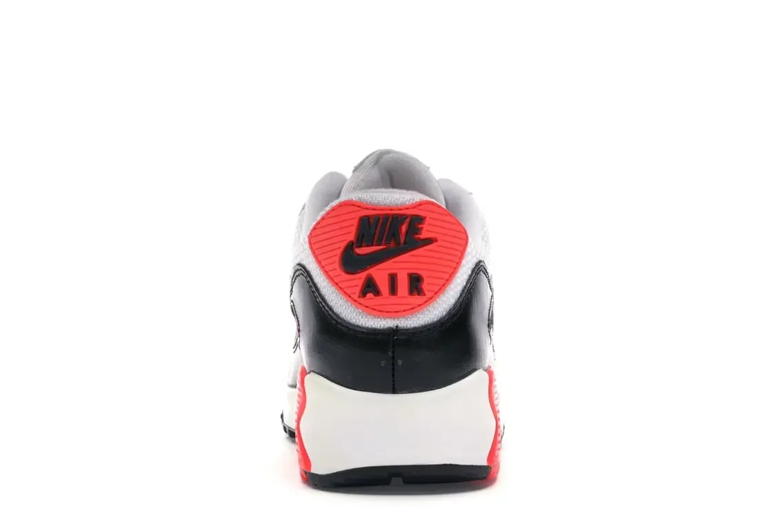 Фото № 4 с приближением к товару «‎Nike Air Max 90»