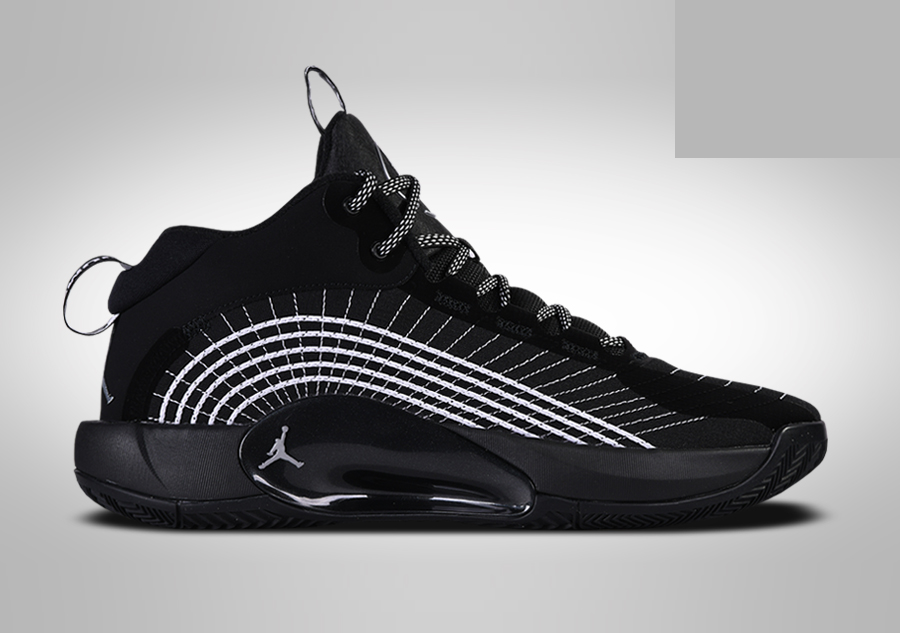 Фото № 1 с приближением к товару «‎Nike Air Jordan Jumpman 2021 »