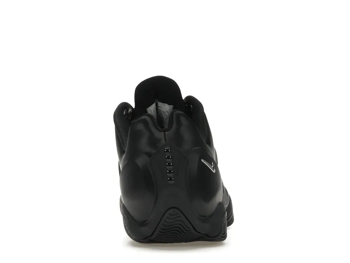 Фото № 4 с приближением к товару «‎Nike Air Zoom Courtposite Supreme Black»