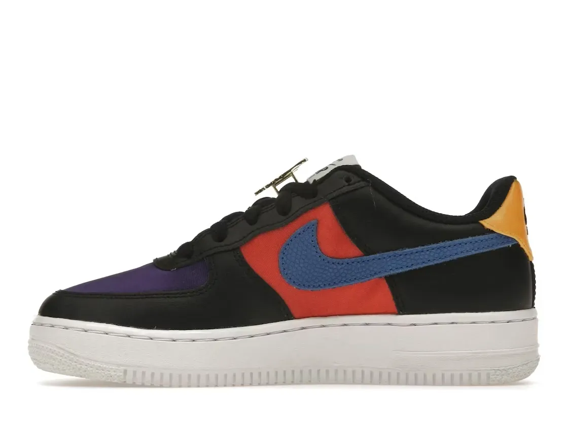 Фото № 3 с приближением к товару «‎Nike Air Force 1 LV8 EMB»