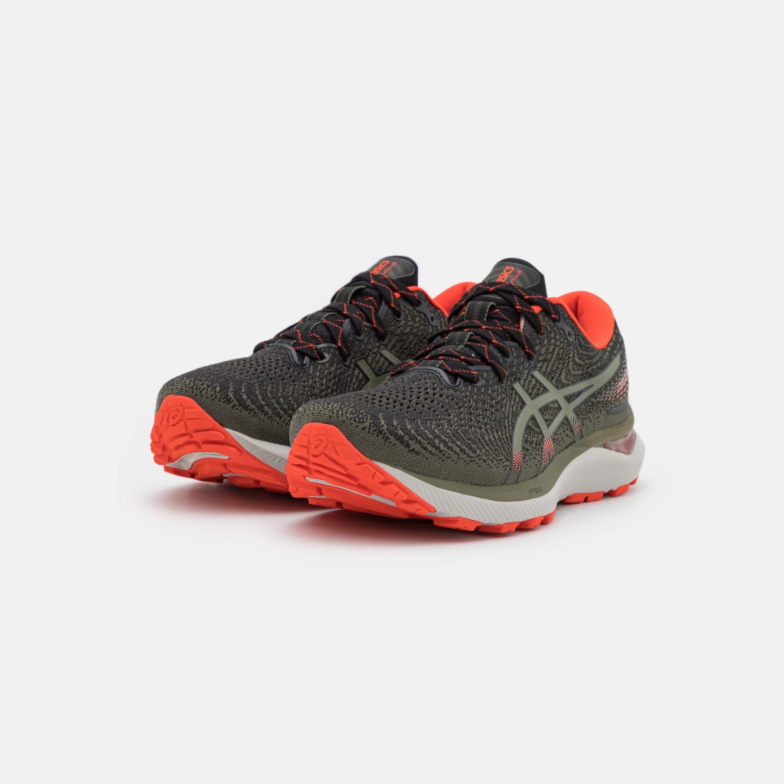 Фото № 2 с приближением к товару «‎Asics Gel Cumulus 24»