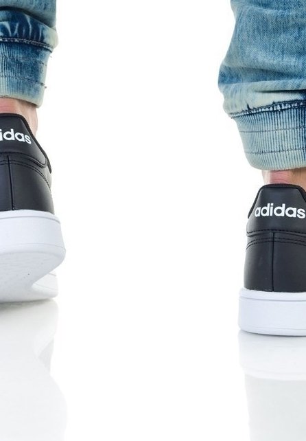 Фото № 4 с приближением к товару «‎Adidas Grand Court Base »