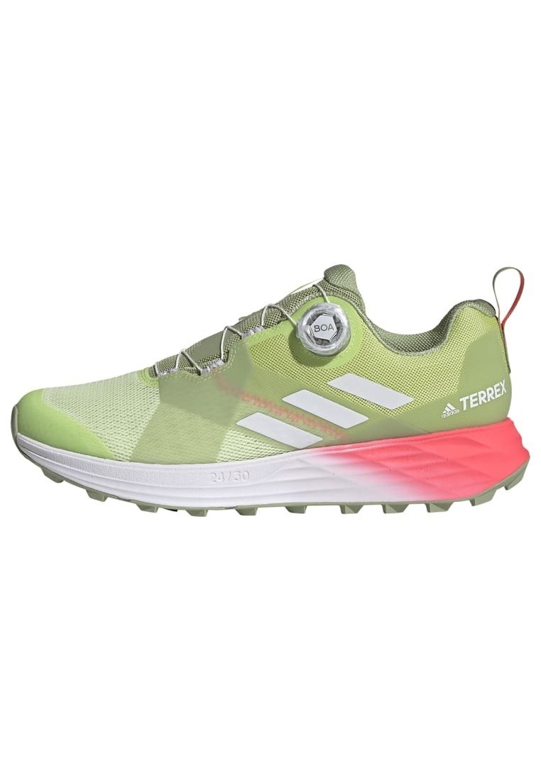 Фото № 1 с приближением к товару «‎Adidas Terrex Two Boa»