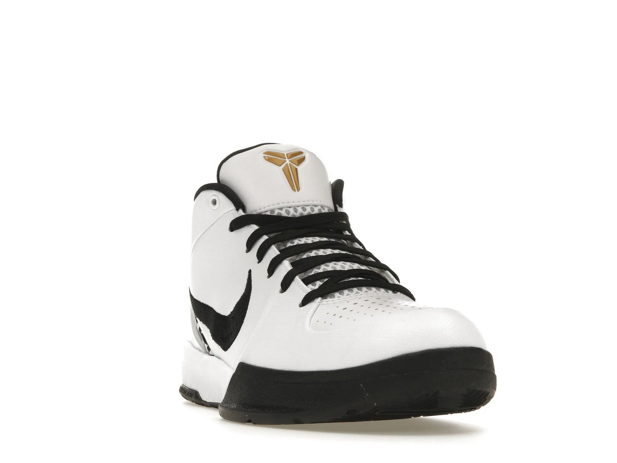 Фото № 2 с приближением к товару «‎Nike Kobe 4 Protro Mambacita Gigi»