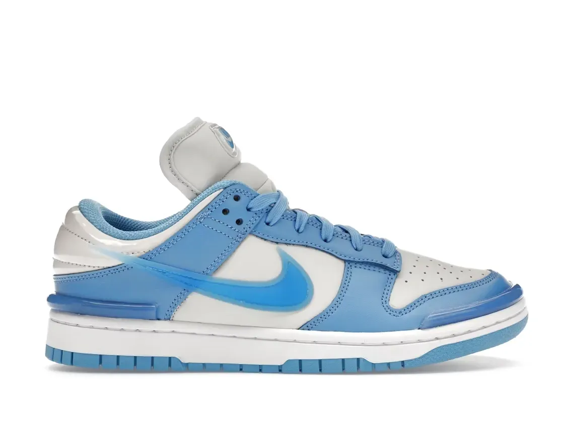 Фото № 1 с приближением к товару «‎Nike Dunk Low Twist»