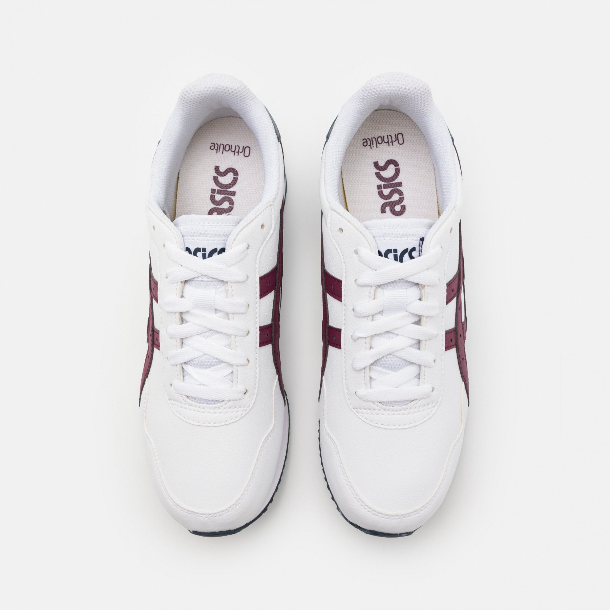 Фото № 4 с приближением к товару «‎Asics Tiger »