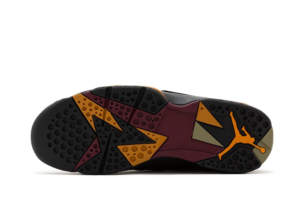 Фото № 3 с приближением к товару «‎Jordan Brand Air Jordan 7 Retro SE»