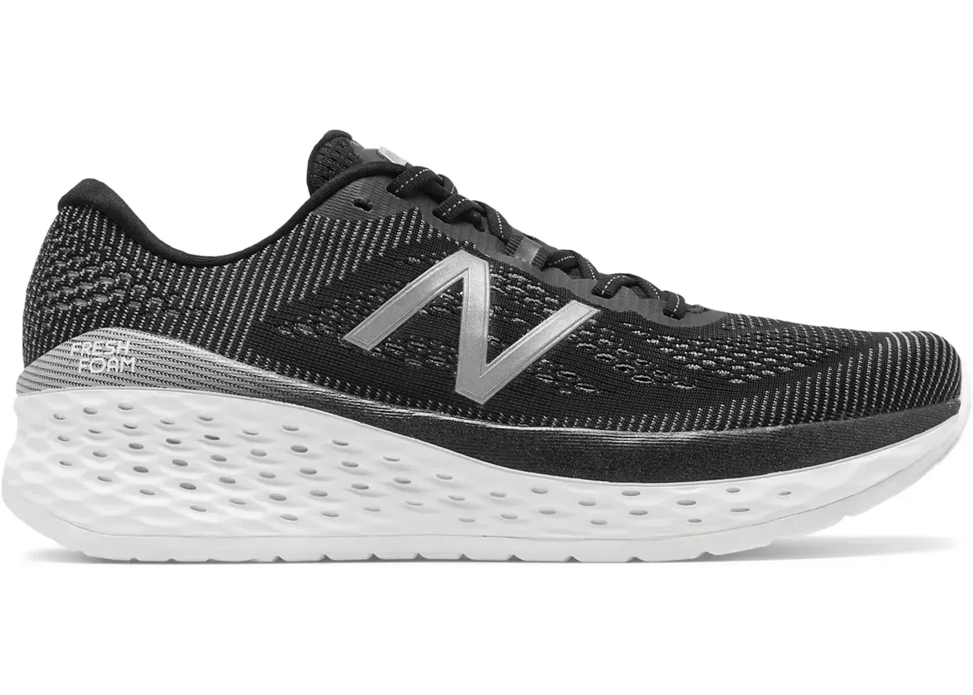 New Balance Fresh Foam More