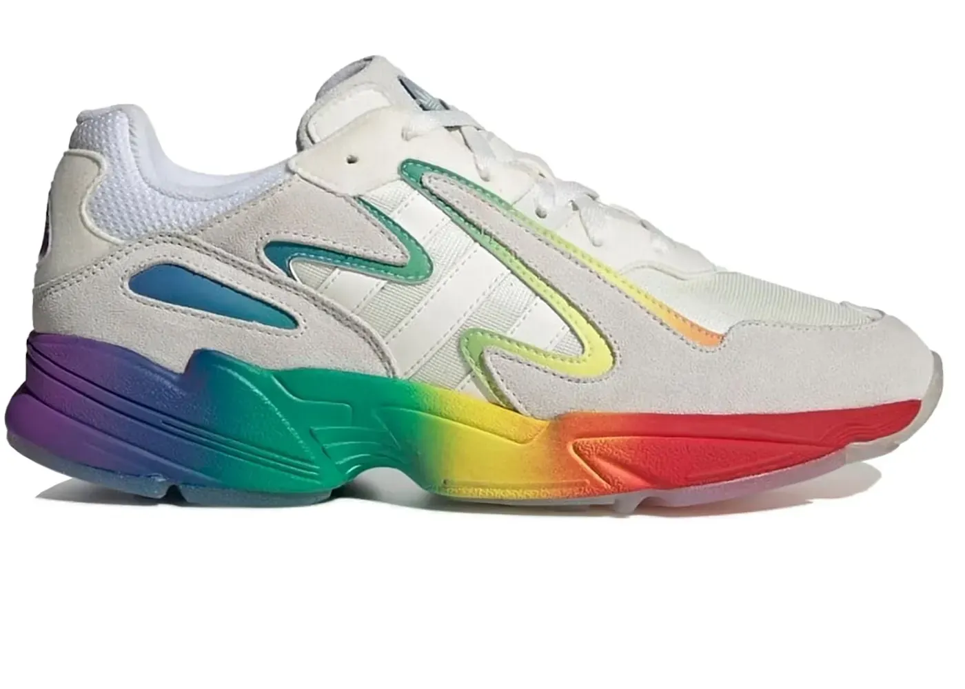 Фото № 1 с приближением к товару «‎adidas Yung-96 Chasm»