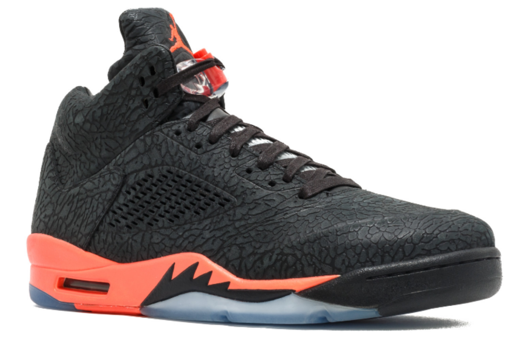 Фото № 2 с приближением к товару «‎Jordan 5 Retro 3Lab5 Infrared»