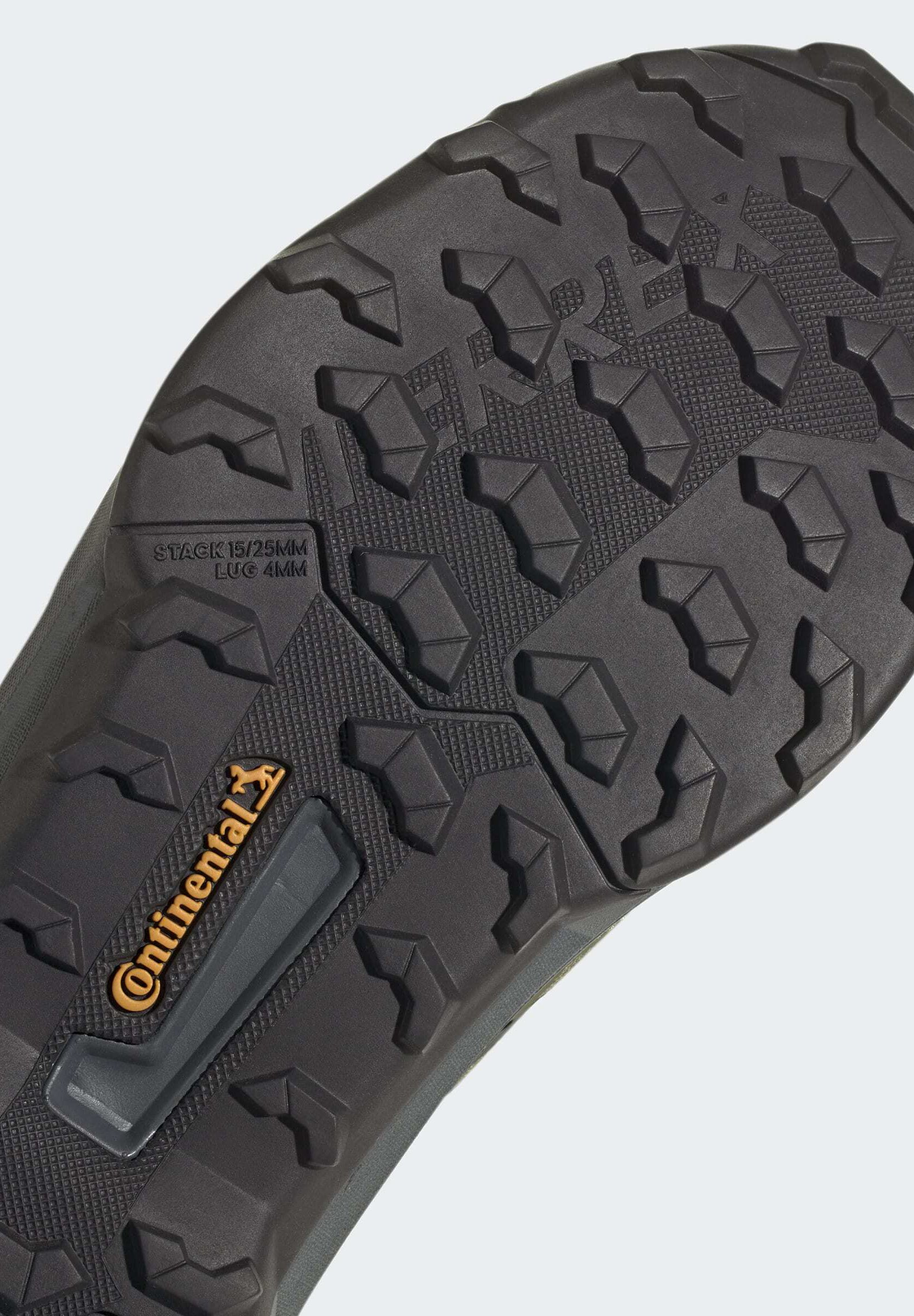 Фото № 4 с приближением к товару «‎Adidas Terrex Ax4»