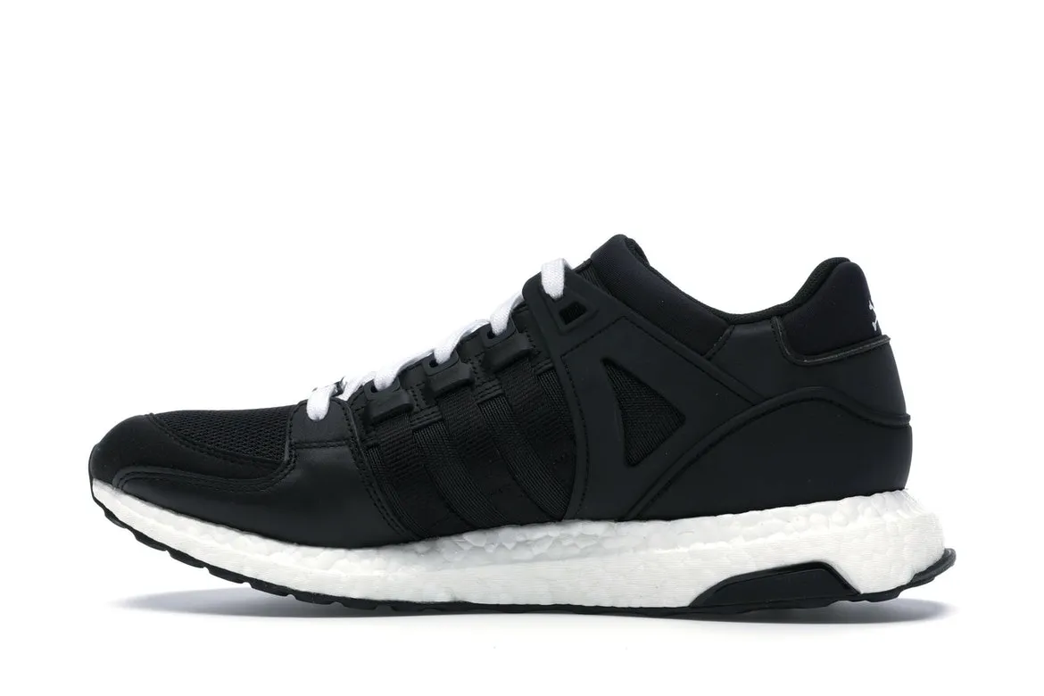 Фото № 5 с приближением к товару «‎adidas EQT Support Ultra mastermind Black»