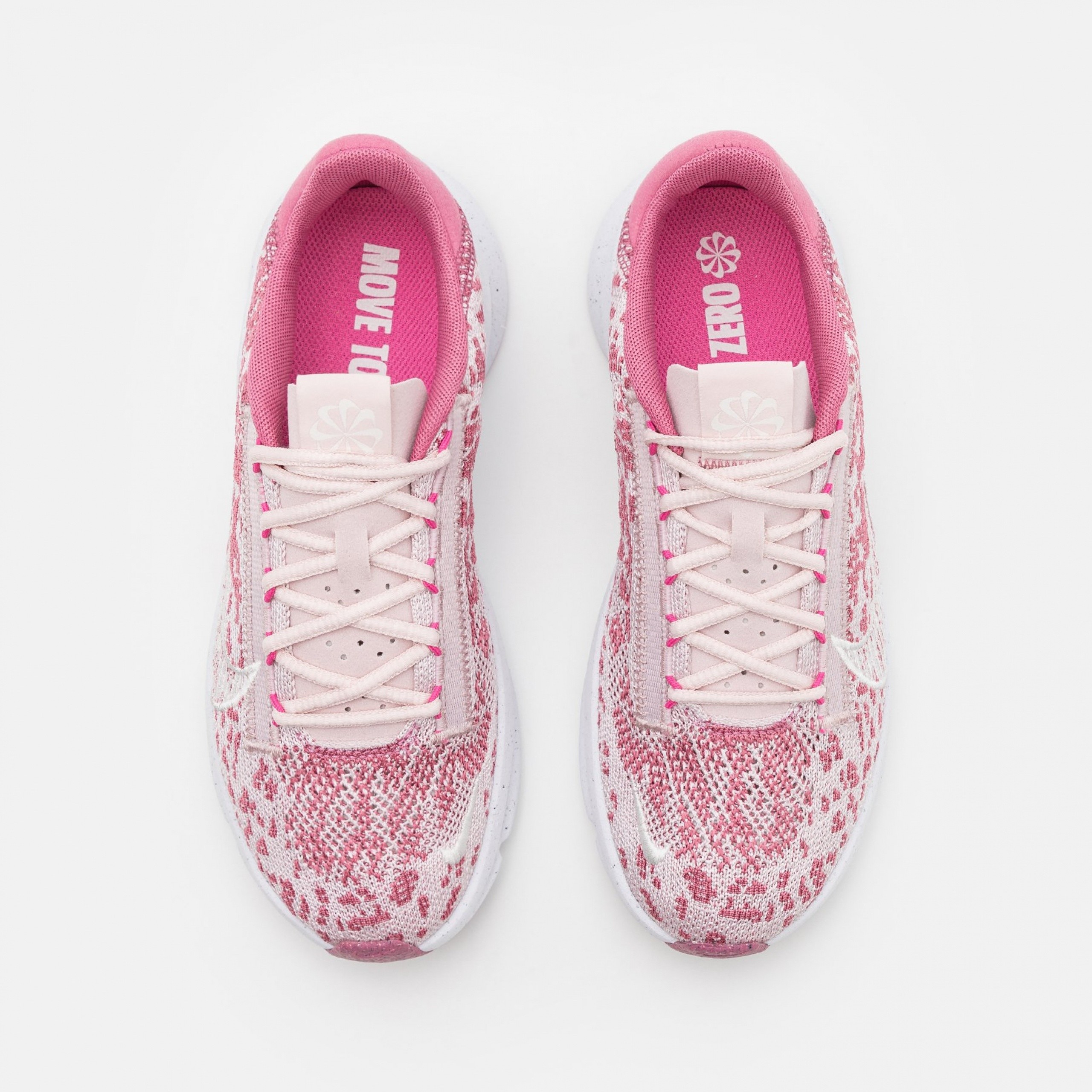 Фото № 4 с приближением к товару «‎Nike W Superrep GO 3 NN FK»