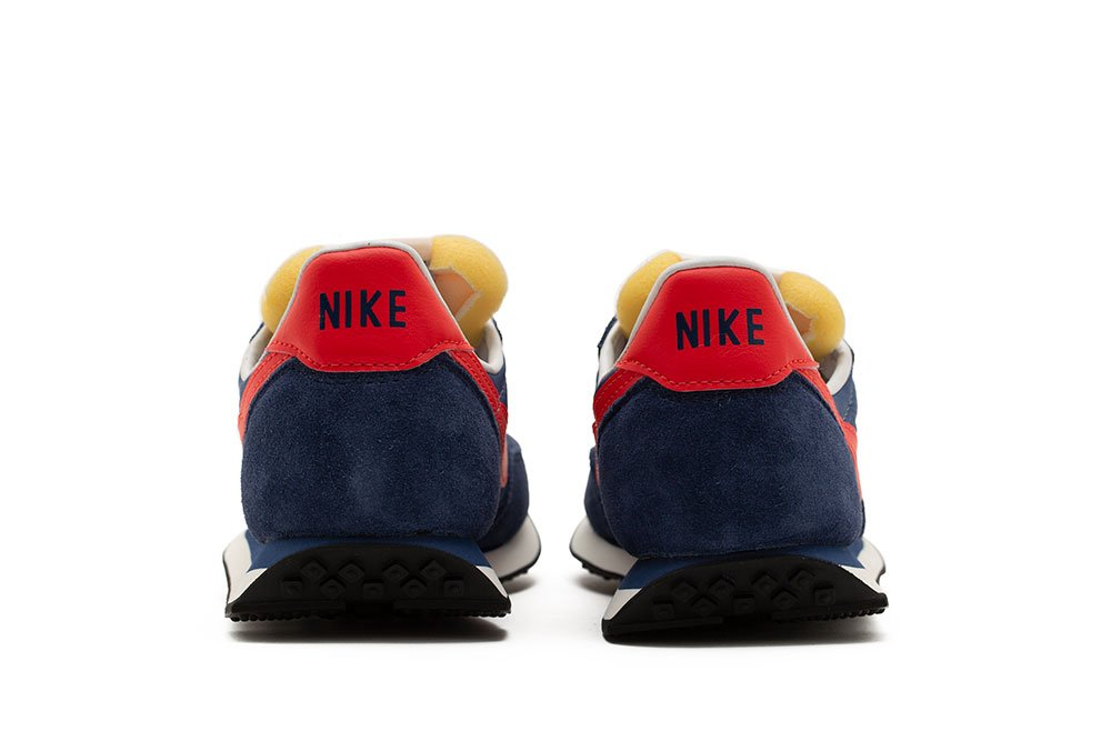 Фото № 3 с приближением к товару «‎Nike Waffle Trainer 2 Sp "Midnight Navy" Navy»