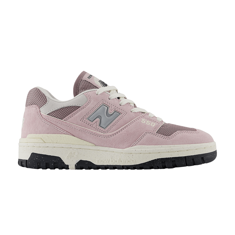New Balance Women's 550 Twilight Haze