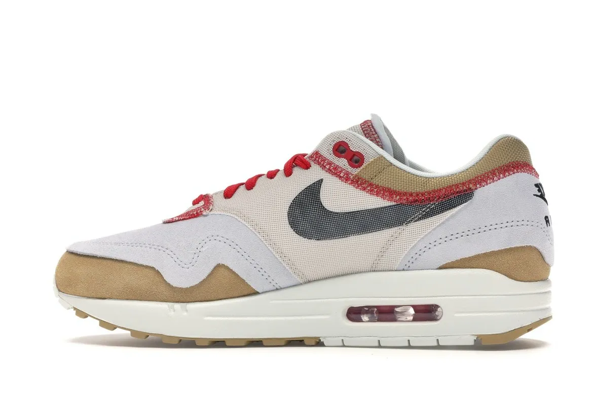 Nike air max inside out best sale