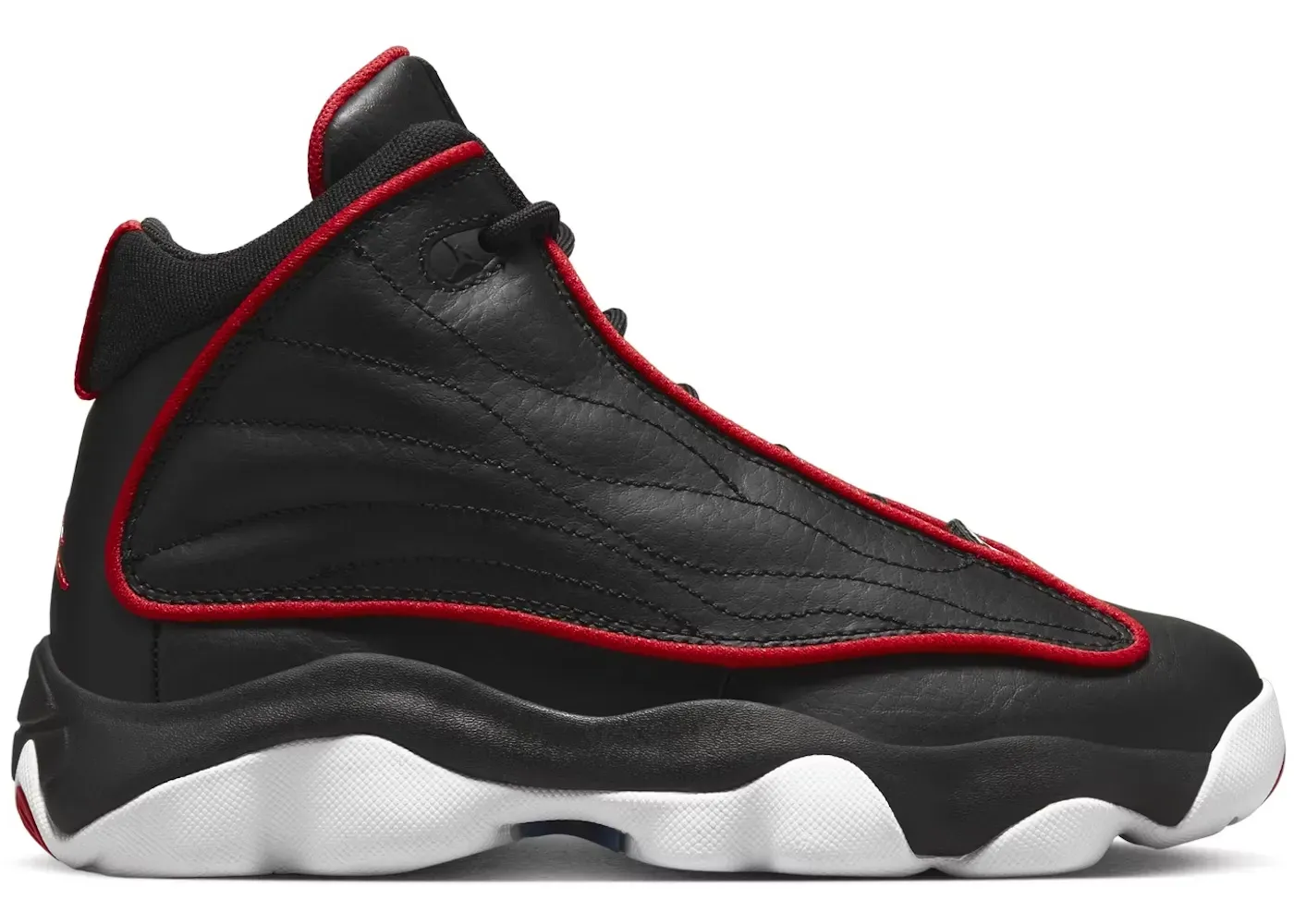 Jordan Pro Strong