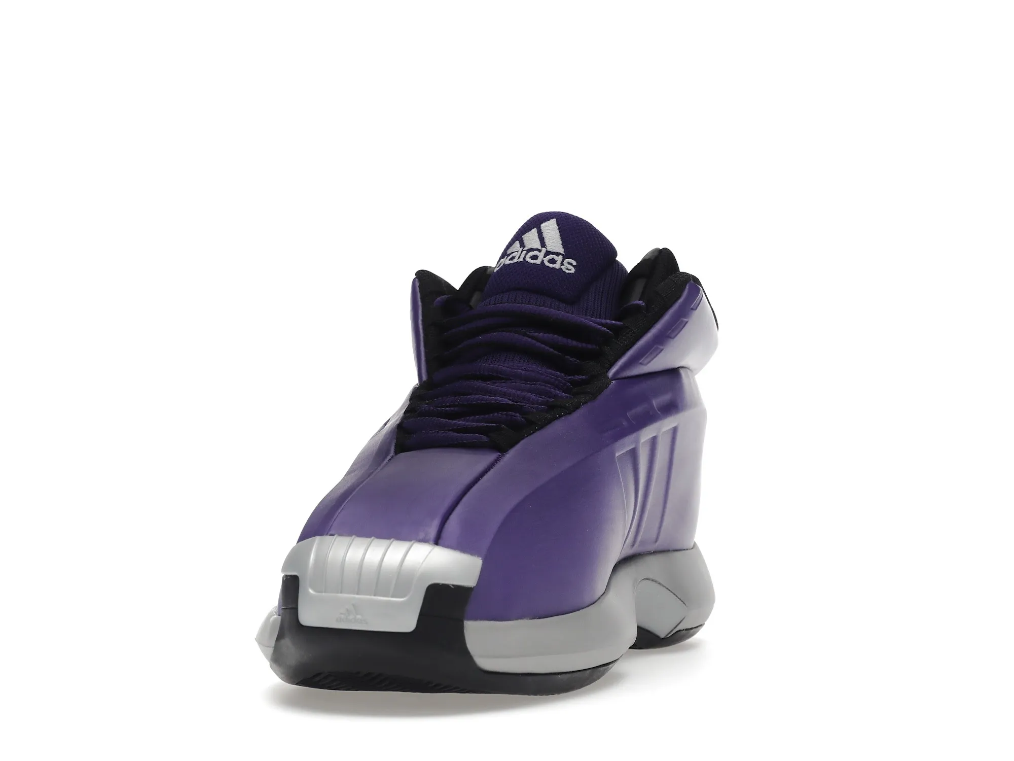 Фото № 3 с приближением к товару «‎adidas Crazy 1 Regal Purple»