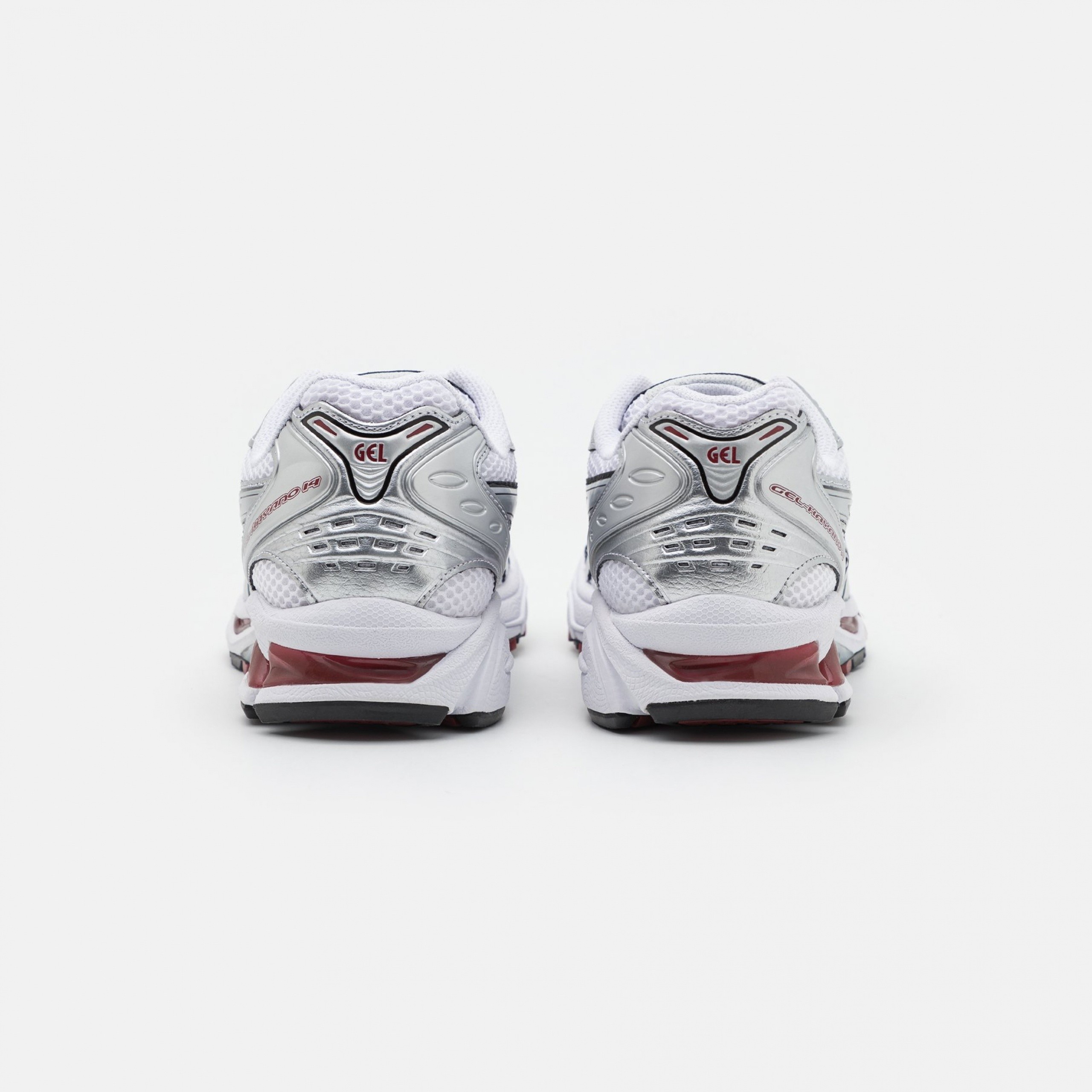 Фото № 3 с приближением к товару «‎Asics Gel-Kayano 14 »