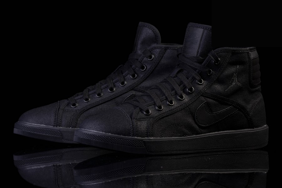 Фото № 4 с приближением к товару «‎Nike Air Jordan OG »