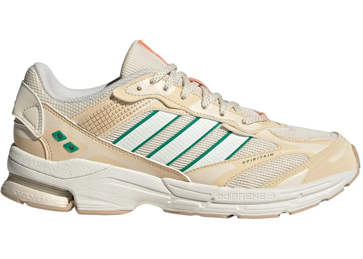 Фото № 1 с приближением к товару «‎adidas Spiritain 2000»