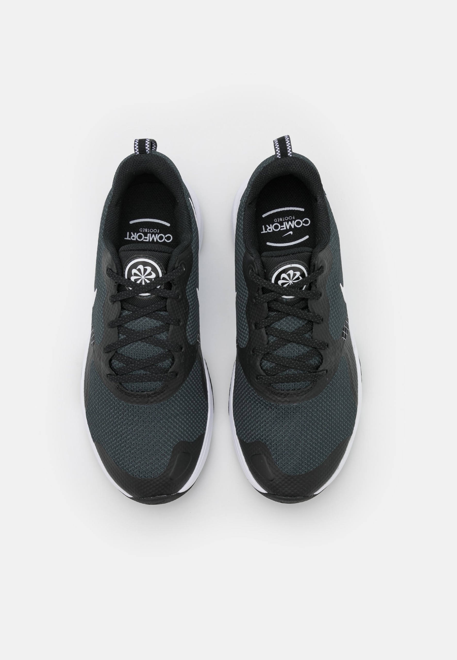 Фото № 4 с приближением к товару «‎Nike City»