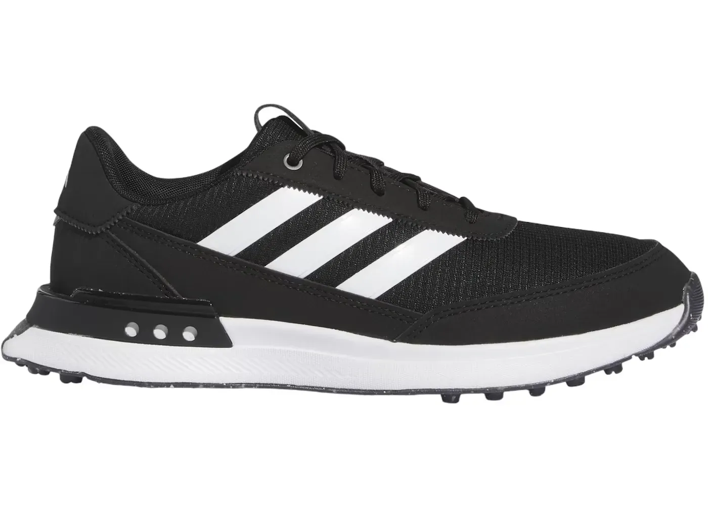 Фото № 1 с приближением к товару «‎adidas S2G Spikeless 24 Golf»