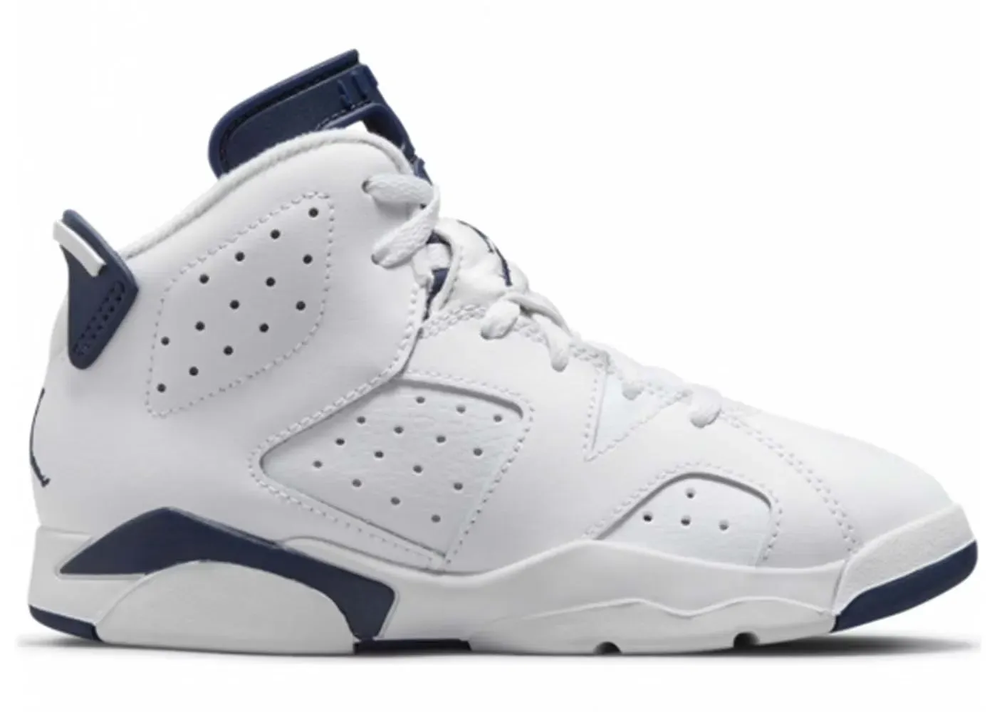 Jordan 6 Retro