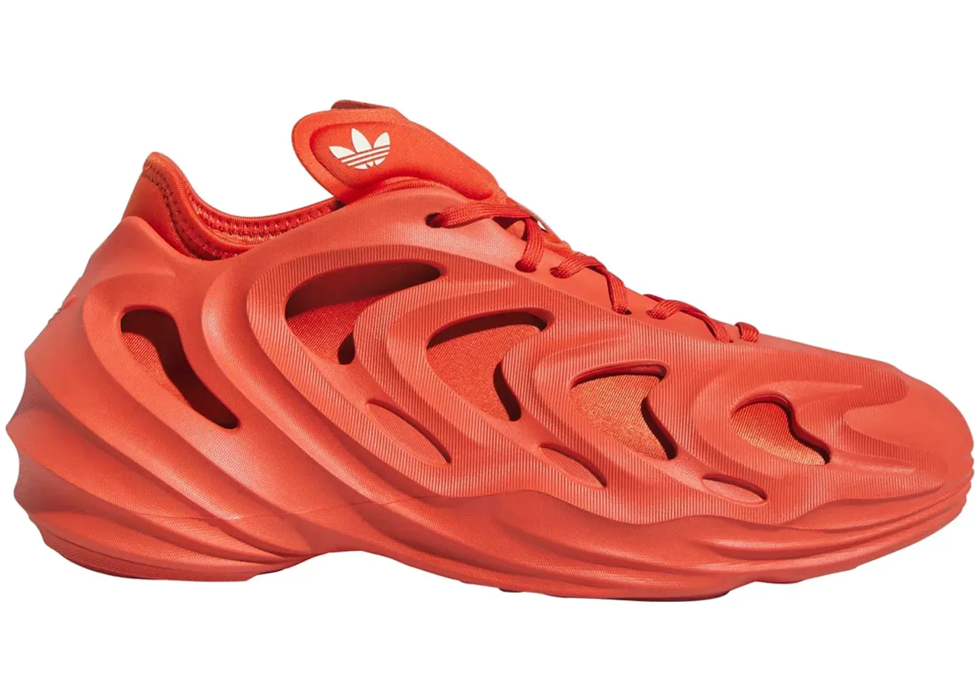 Фото № 1 с приближением к товару «‎adidas adiFOM Q Preloved Red»