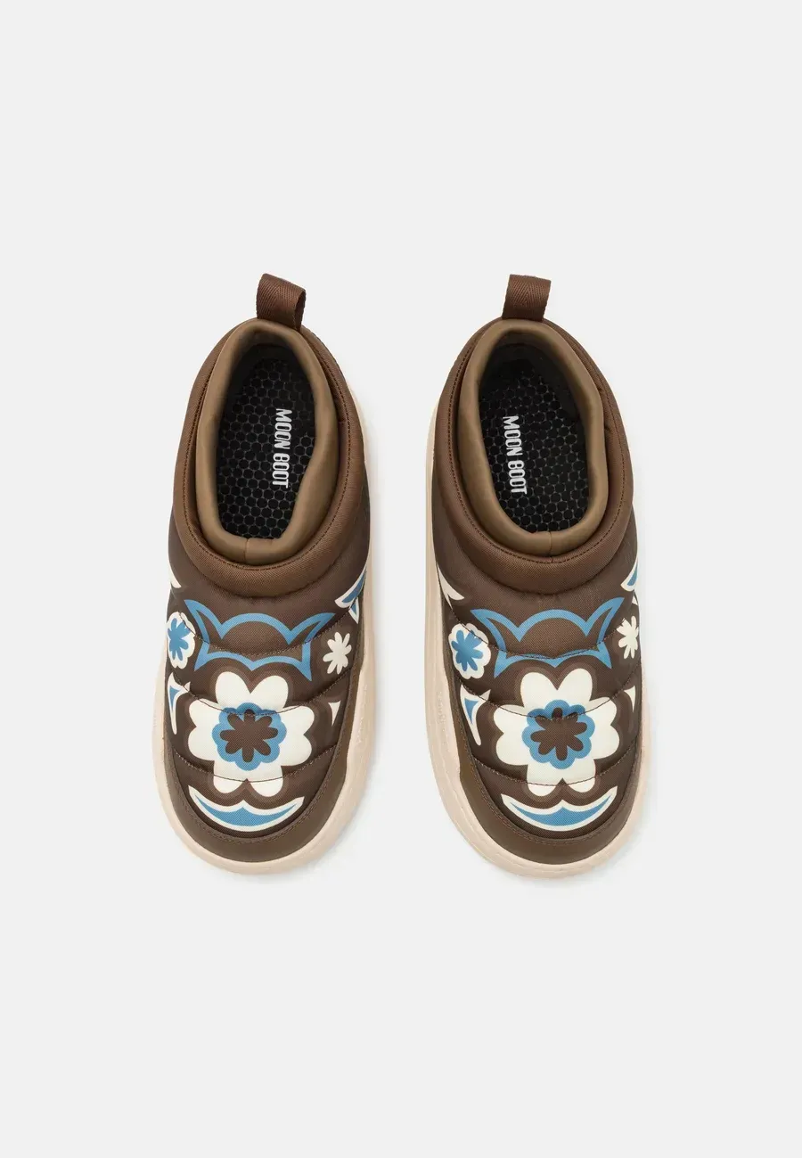 Фото № 4 с приближением к товару «‎PARK SOFT FLOWER»