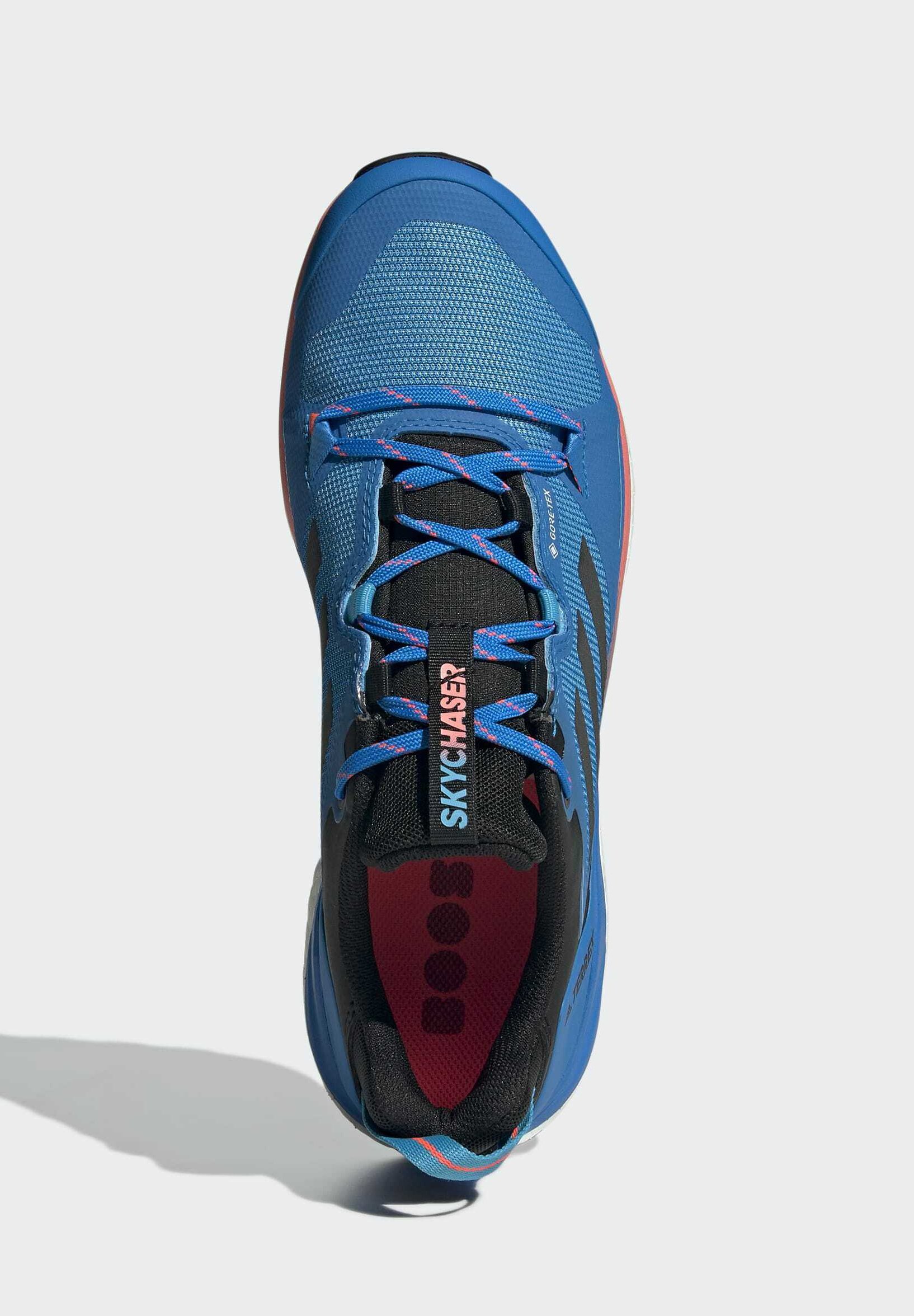 Фото № 3 с приближением к товару «‎Adidas Skychaser»