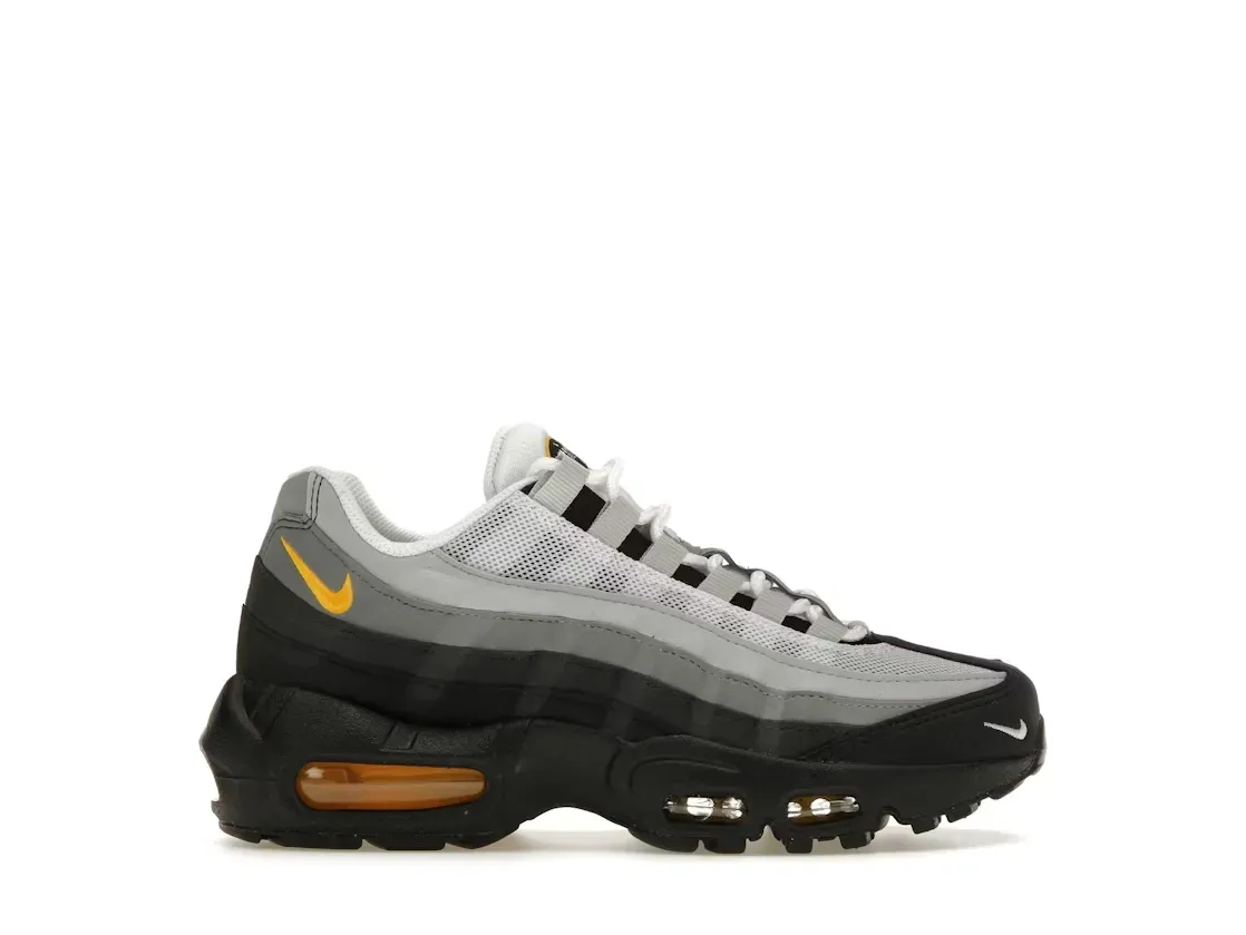Фото № 1 с приближением к товару «‎Nike Air Max 95»