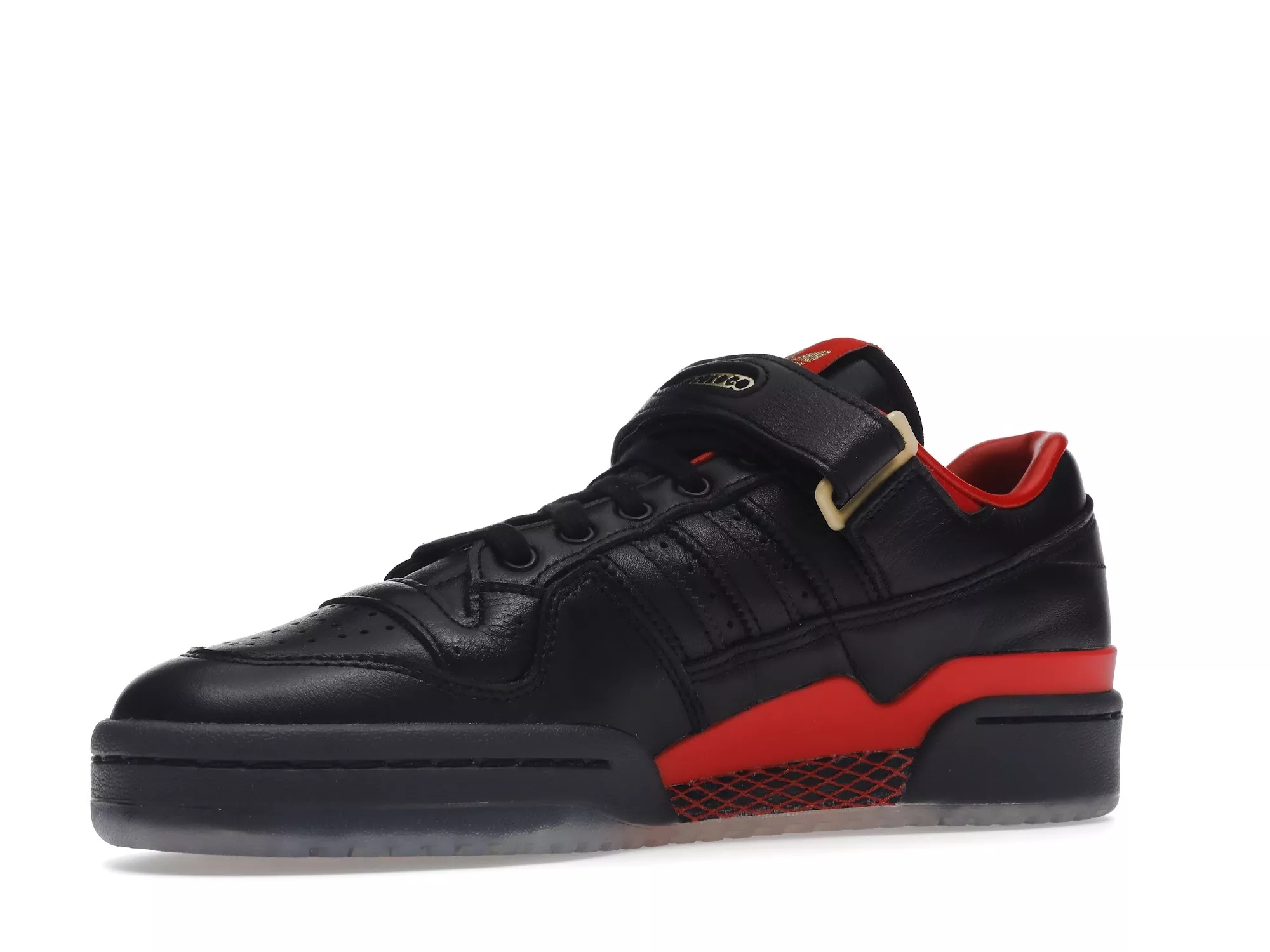 Фото № 5 с приближением к товару «‎adidas Forum Low Circoloco»