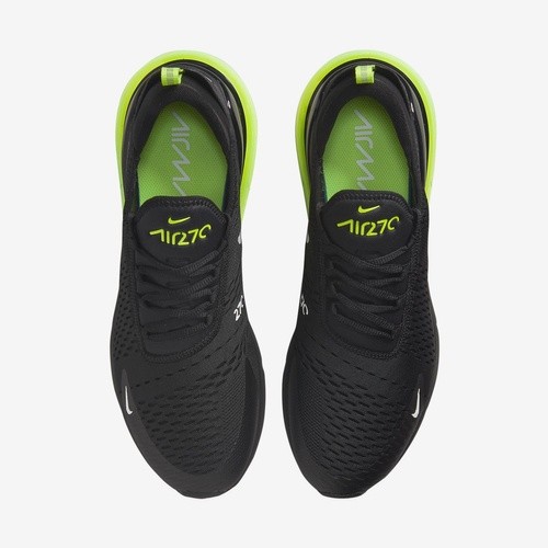 Фото № 5 с приближением к товару «‎Nike Air Max 270»