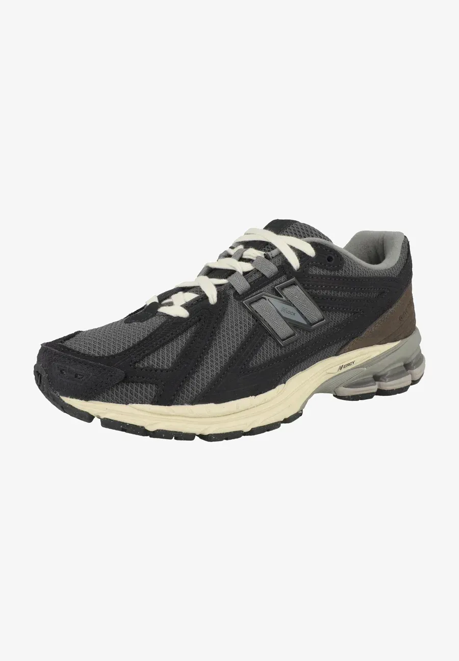 Фото № 2 с приближением к товару «‎Кроссовки New Balance SPNE212O0MB-C11»