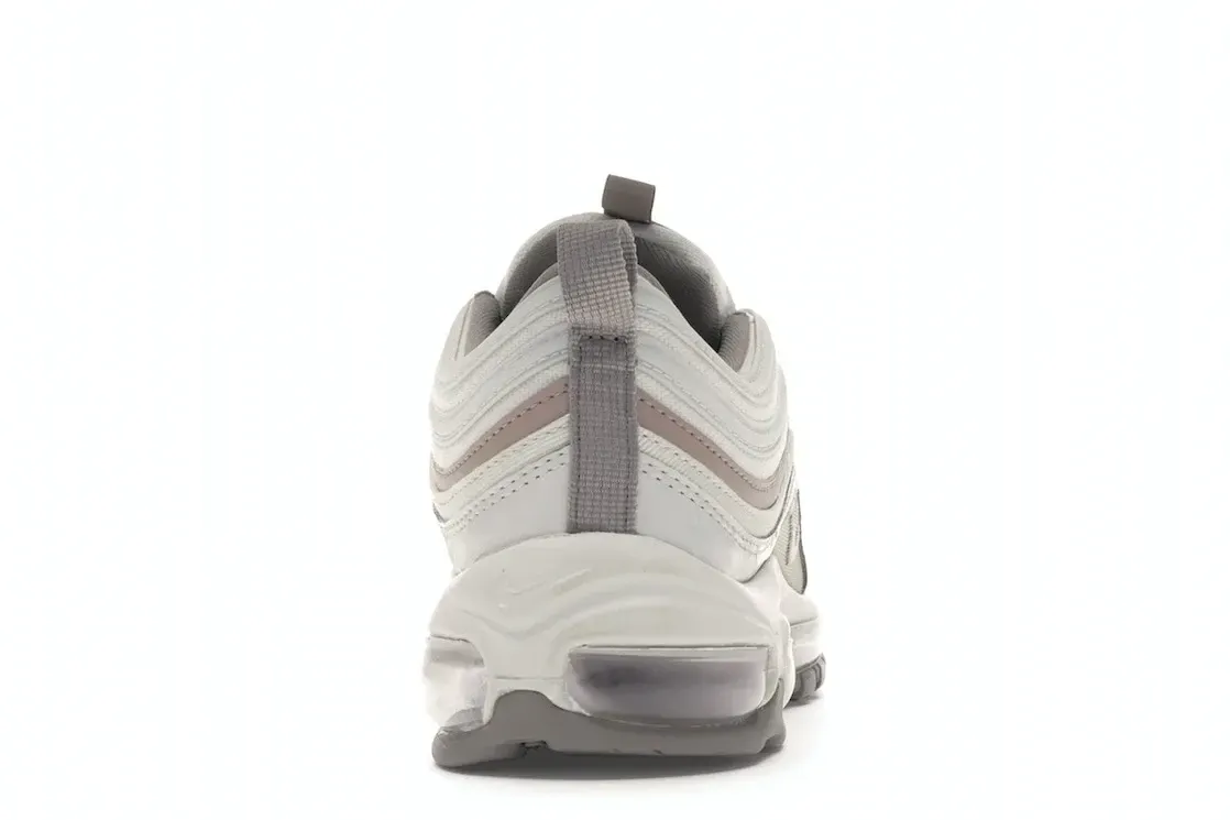 Фото № 4 с приближением к товару «‎Nike Air Max 97 Light Bone Diffused Taupe »