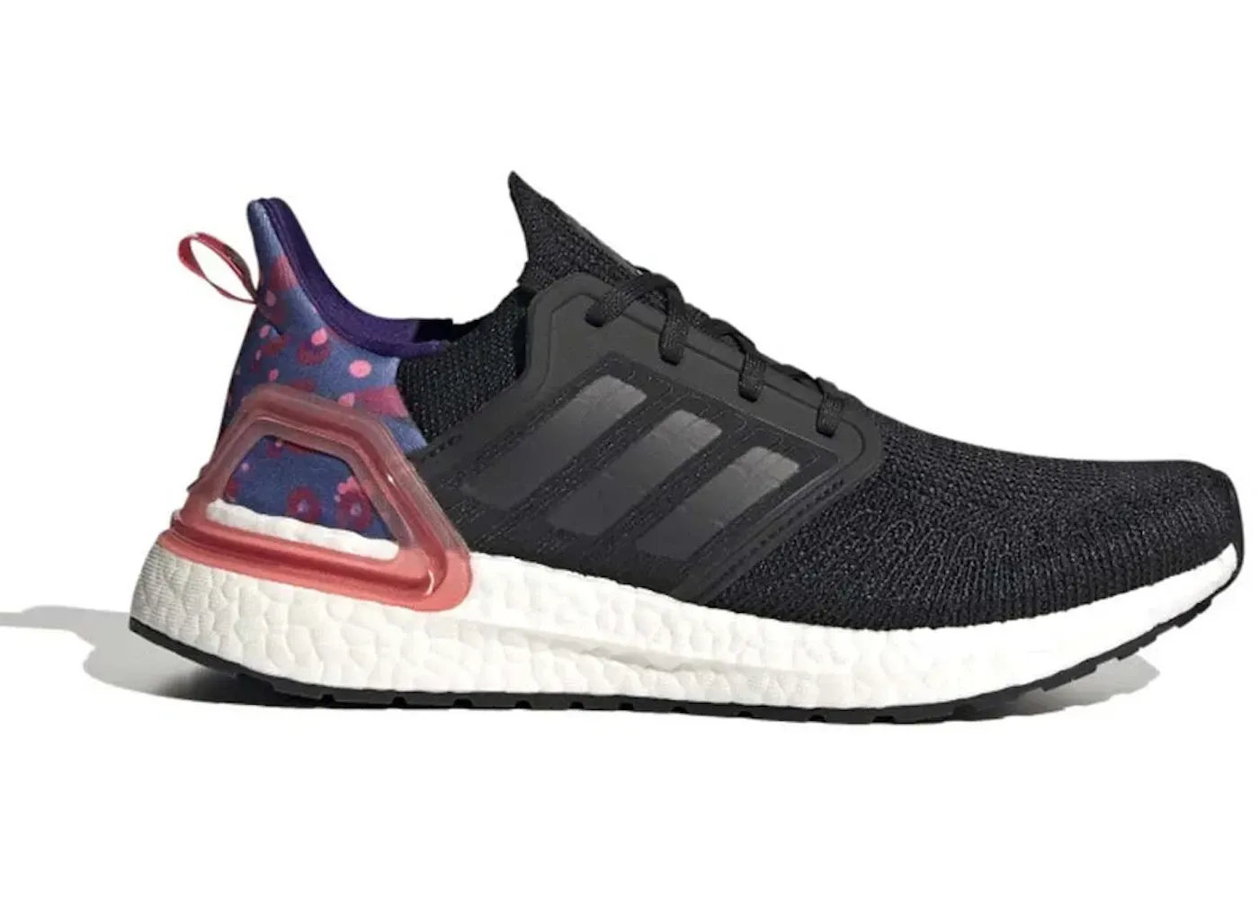 Фото № 1 с приближением к товару «‎adidas Ultra Boost 20 Chinese New Year »