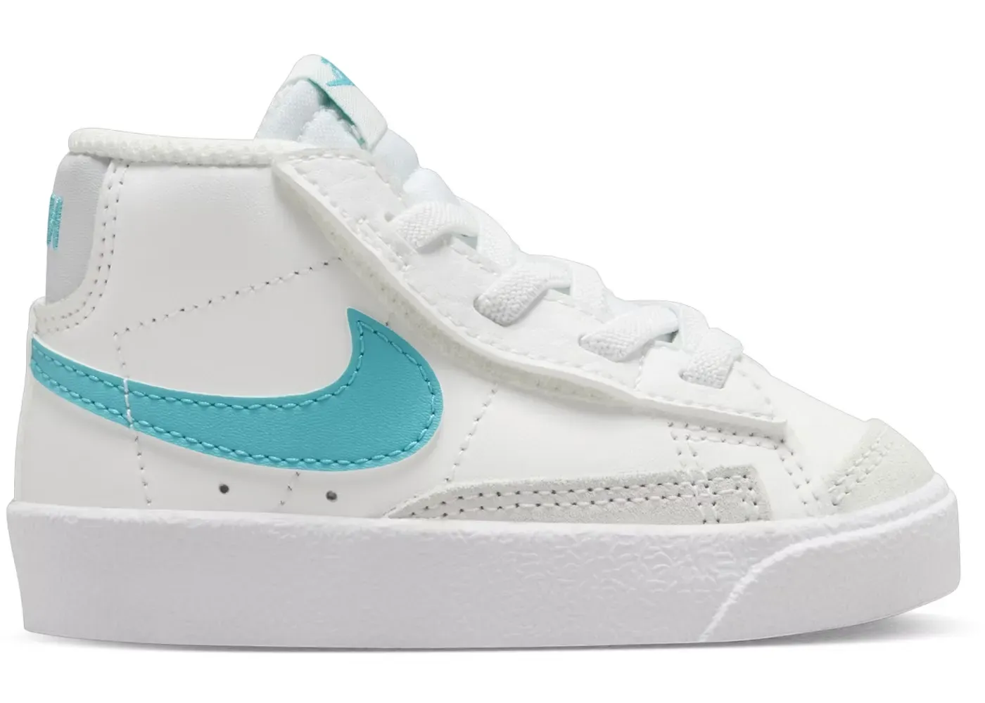 Фото № 1 с приближением к товару «‎Nike Blazer Mid '77»