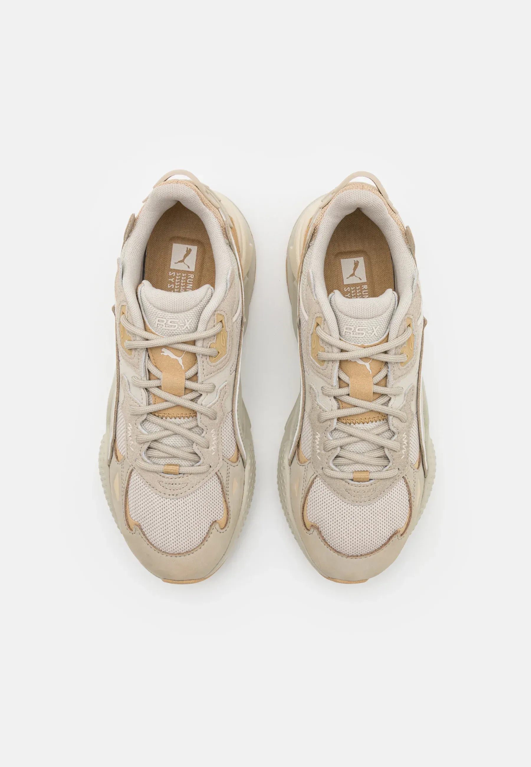 Фото № 4 с приближением к товару «‎RS-X UP UNISEX»