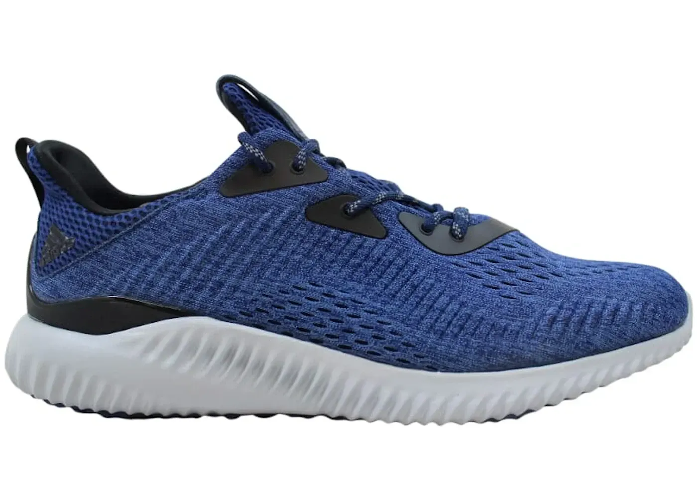 Фото № 1 с приближением к товару «‎adidas Alphabounce em m Collegiate Navy»