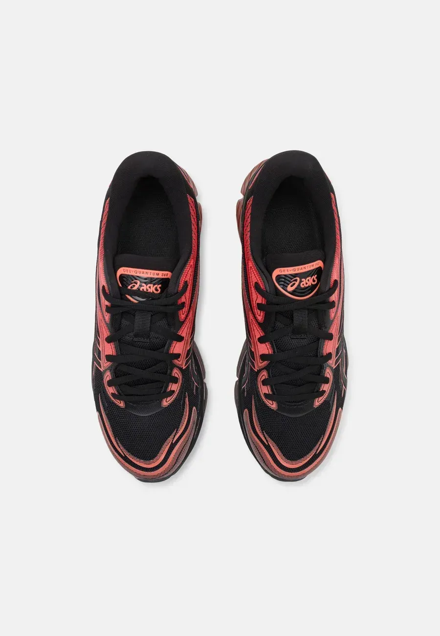 Фото № 4 с приближением к товару «‎GEL-QUANTUM 360 VIII UNISEX»